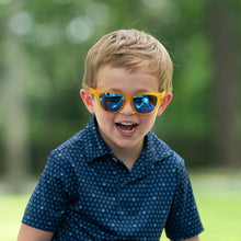 Cargar imagen en el visor de la galería, Lentes polarizados para niños 3-10