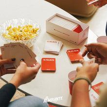 Cargar imagen en el visor de la galería, Juego Te Pelaste
