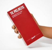 Cargar imagen en el visor de la galería, Juego Te Pelaste

