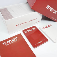 Cargar imagen en el visor de la galería, Juego Te Pelaste
