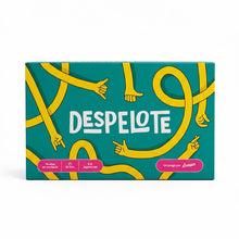 Cargar imagen en el visor de la galería, Juego de mesa despelote
