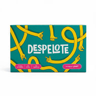 Juego de mesa despelote