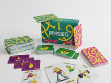 Cargar imagen en el visor de la galería, Juego de mesa despelote
