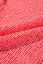 Cargar imagen en el visor de la galería, Chaleco tejido rosado M
