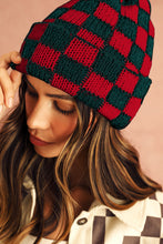 Cargar imagen en el visor de la galería, Gorro tejido
