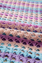 Cargar imagen en el visor de la galería, Salida de baño colores pastel M
