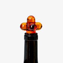 Cargar imagen en el visor de la galería, Hobknob tapa vino ámbar
