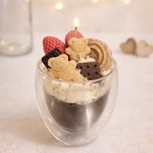 Cargar imagen en el visor de la galería, Vela Choco Cookie
