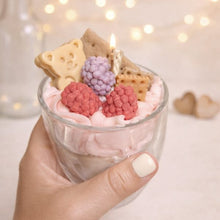 Cargar imagen en el visor de la galería, Vela Berries
