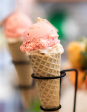 Cargar imagen en el visor de la galería, Helados con base negra
