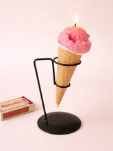 Cargar imagen en el visor de la galería, Helados con base negra
