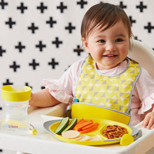 Cargar imagen en el visor de la galería, Vaso de entrenamiento amarillo
