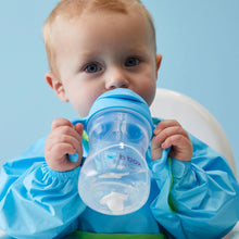 Cargar imagen en el visor de la galería, Sippy Cup color azul

