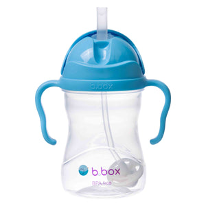 Sippy Cup color azul