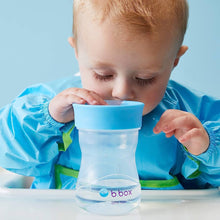 Cargar imagen en el visor de la galería, Vaso de entrenamiento color aqua
