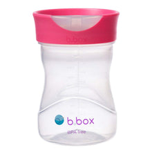 Cargar imagen en el visor de la galería, Vaso de entrenamiento rosado
