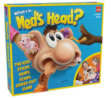 Cargar imagen en el visor de la galería, Juego Whats in Neds head
