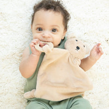 Cargar imagen en el visor de la galería, Mordelón de peluche niño o niña Bella Tunno
