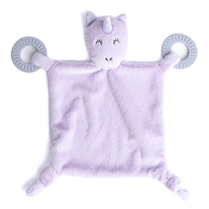 Mordelón de peluche niño o niña Bella Tunno