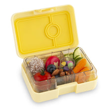 Cargar imagen en el visor de la galería, Lonchera Yumbox Mini snack
