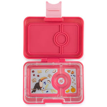 Cargar imagen en el visor de la galería, Lonchera Yumbox Mini snack
