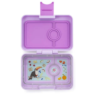 Lonchera Yumbox Mini snack