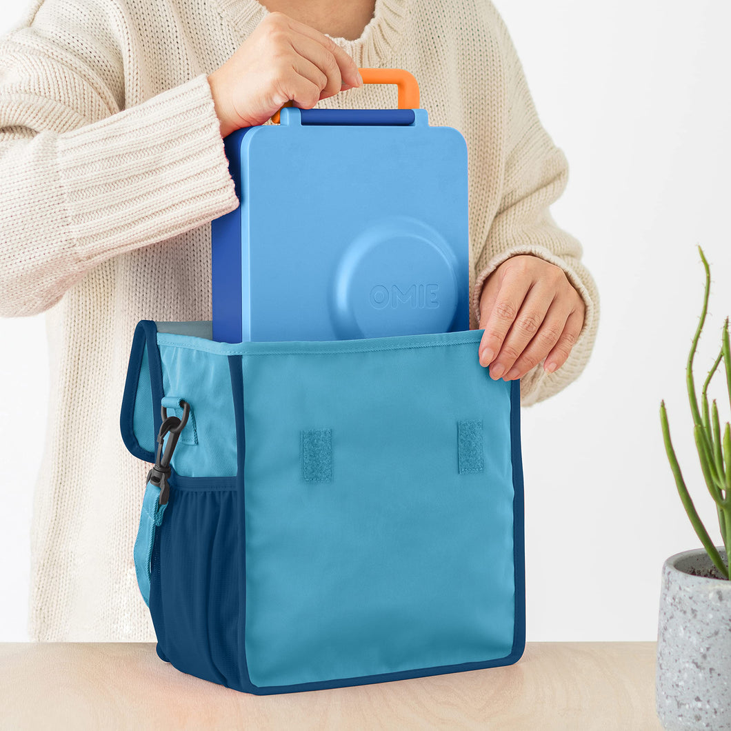 Estuche para omiebox