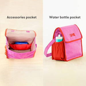 Estuche para omiebox