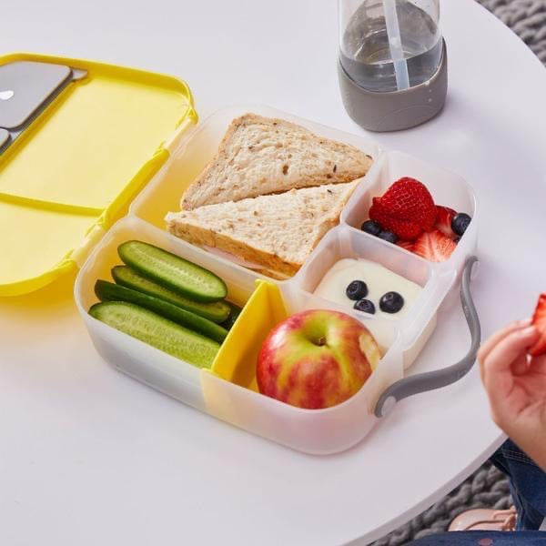 BBox Lunch Box