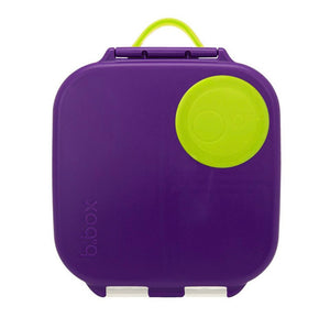 BBox Lunch Box