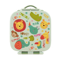 Cargar imagen en el visor de la galería, Bentobox kawaii
