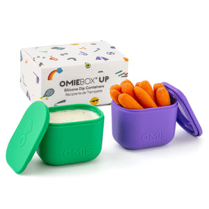 OMIEDIP dúo para UP