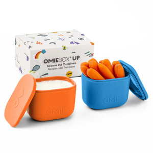 OMIEDIP dúo para UP