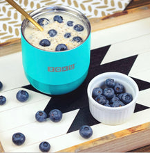 Cargar imagen en el visor de la galería, Termos Zoku 10 onz
