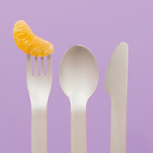 Cargar imagen en el visor de la galería, Cubiertos Zoku
