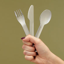 Cargar imagen en el visor de la galería, Cubiertos Zoku
