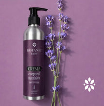 Cargar imagen en el visor de la galería, Crema Corporal Hidratante Lavanda
