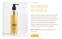 Cargar imagen en el visor de la galería, Crema Corporal Hidratante Nutrición intensiva
