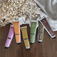 Cargar imagen en el visor de la galería, Crema Manos Lemongrass y Superfoods
