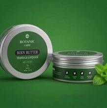 Cargar imagen en el visor de la galería, Body Butter Menta
