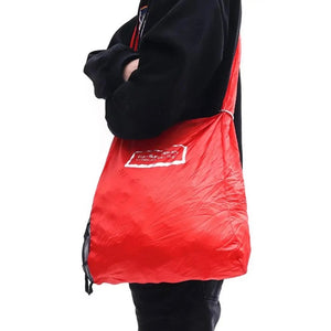 Bolsa de almacenamiento retráctil varios colores
