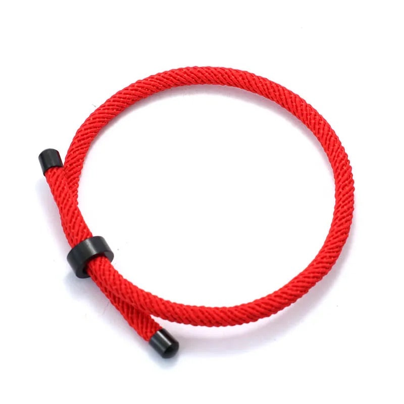 Pulsera paracord simple