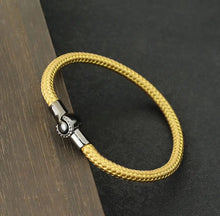 Cargar imagen en el visor de la galería, Pulsera cuerda varios colores
