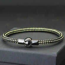 Cargar imagen en el visor de la galería, Pulsera cuerda varios colores

