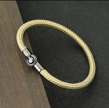 Cargar imagen en el visor de la galería, Pulsera cuerda varios colores
