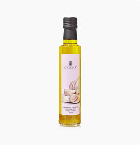 Condimento Ajo 250ml