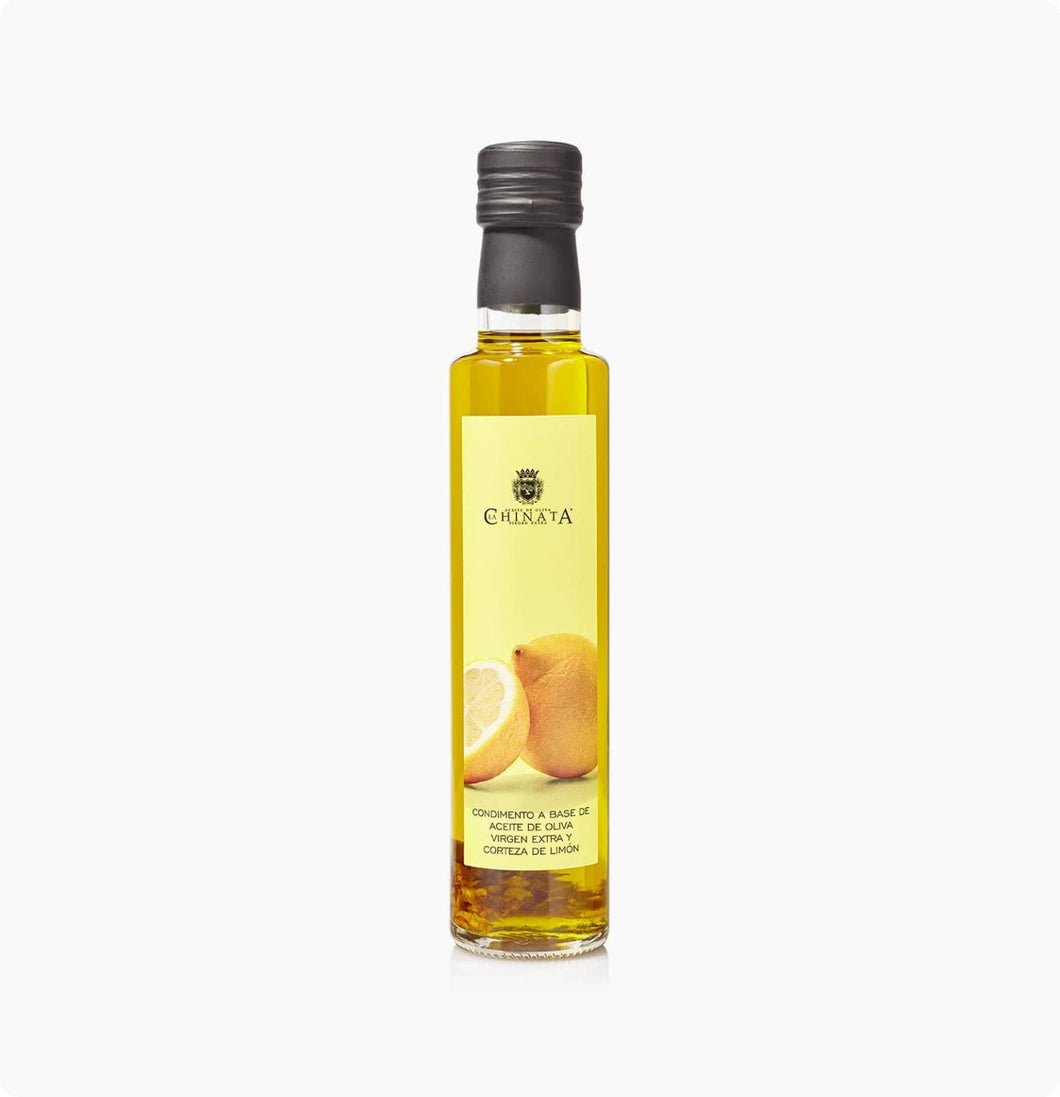 Condimento Limón 250ml