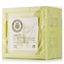 Cargar imagen en el visor de la galería, Jabón Aceite de Oliva 300GR
