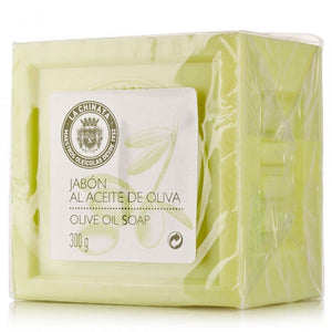 Jabón Aceite de Oliva 300GR