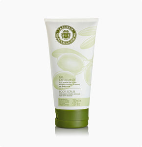 Gel Exfoliante La Chinata